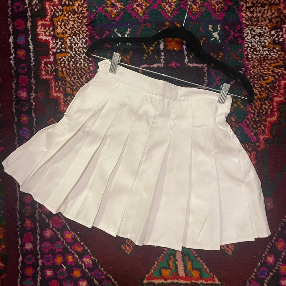 Tennis Skirts